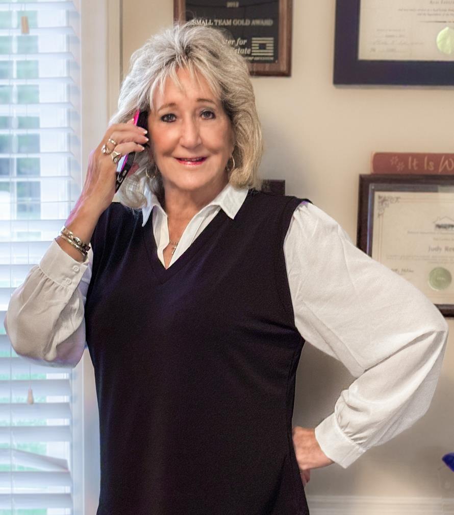 Judy Reed Realty