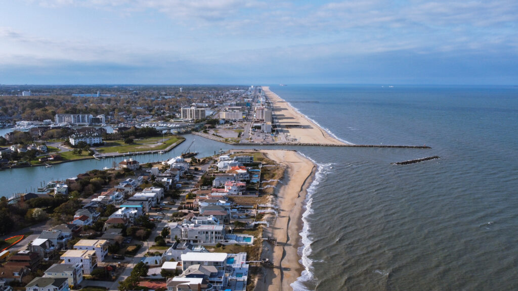 5 Tips for First-Time Homebuyers in Hampton Roads