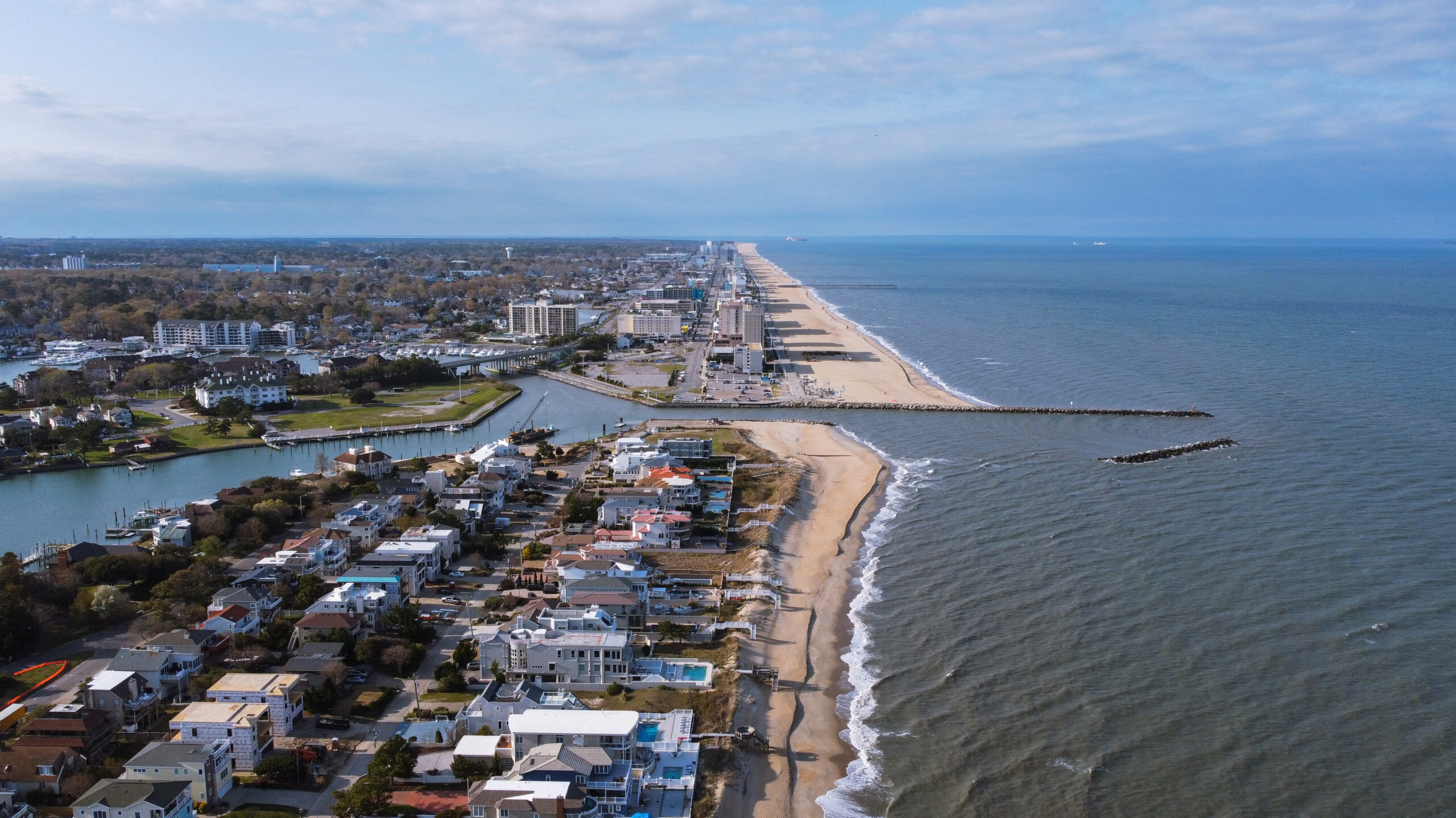 5 Tips for First-Time Homebuyers in Hampton Roads
