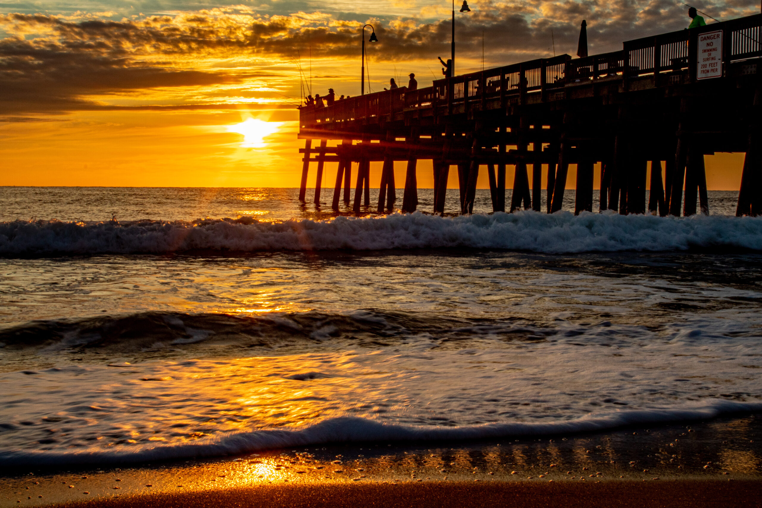 Virginia Beach oceanfront